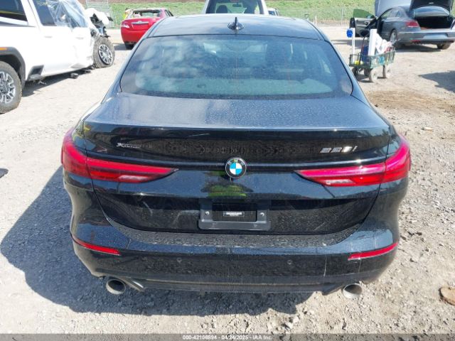 WBA73AK00L7F88597 BMW 228i Gran Coupe Xdrive