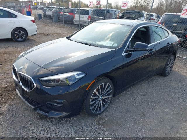 WBA73AK00L7F88597 BMW 228i Gran Coupe Xdrive