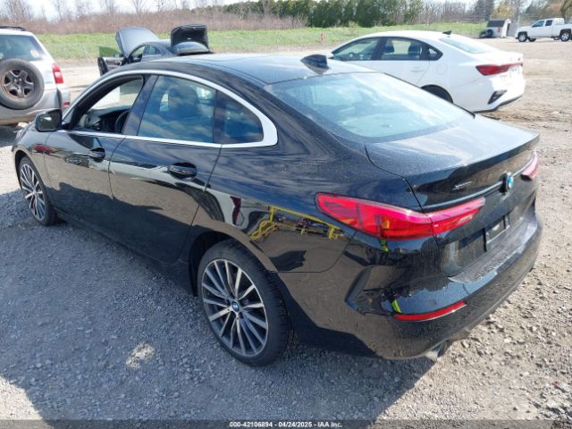 WBA73AK00L7F88597 BMW 228i Gran Coupe Xdrive