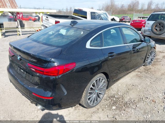 WBA73AK00L7F88597 BMW 228i Gran Coupe Xdrive