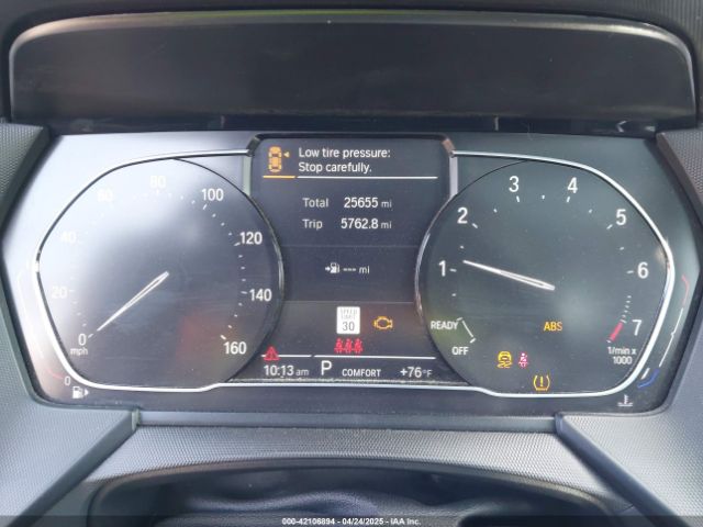 WBA73AK00L7F88597 BMW 228i Gran Coupe Xdrive
