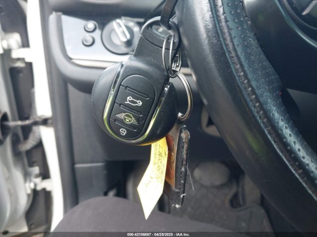 2020 MINI COUNTRYMAN WMZYX1C00L3L55740 Photo 10