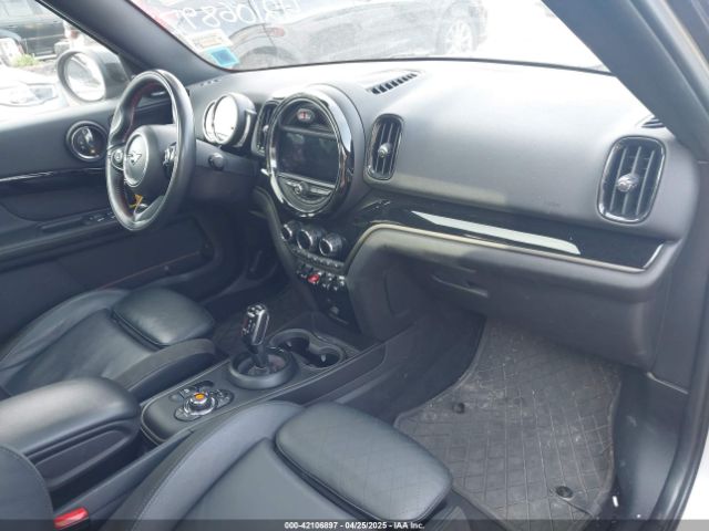 2020 MINI COUNTRYMAN WMZYX1C00L3L55740 Photo 4