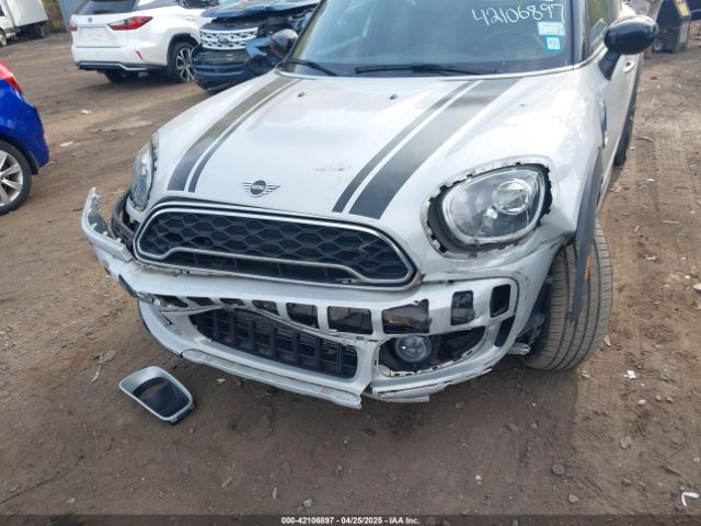 2020 MINI COUNTRYMAN WMZYX1C00L3L55740 Photo 5