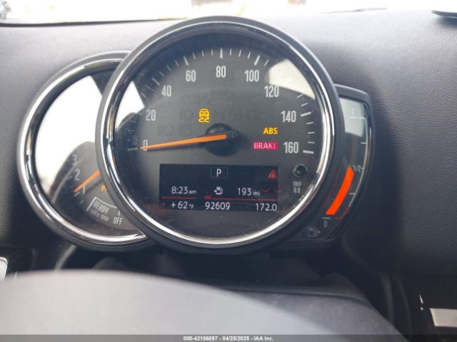 2020 MINI COUNTRYMAN WMZYX1C00L3L55740 Photo 6