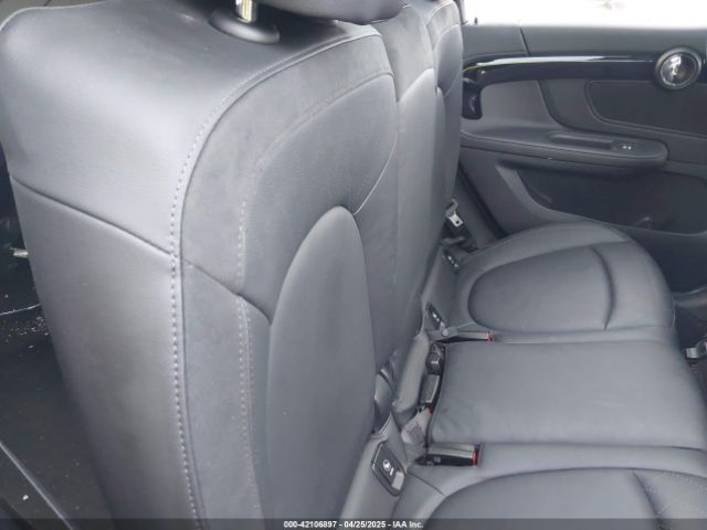 2020 MINI COUNTRYMAN WMZYX1C00L3L55740 Photo 7