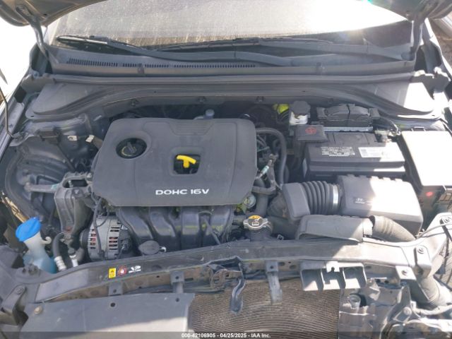 5NPD84LF0JH264194 Hyundai mpi nu