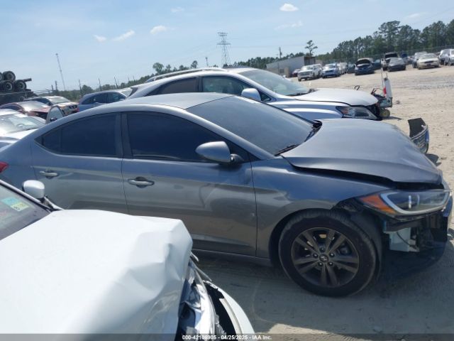 5NPD84LF0JH264194 Hyundai mpi nu