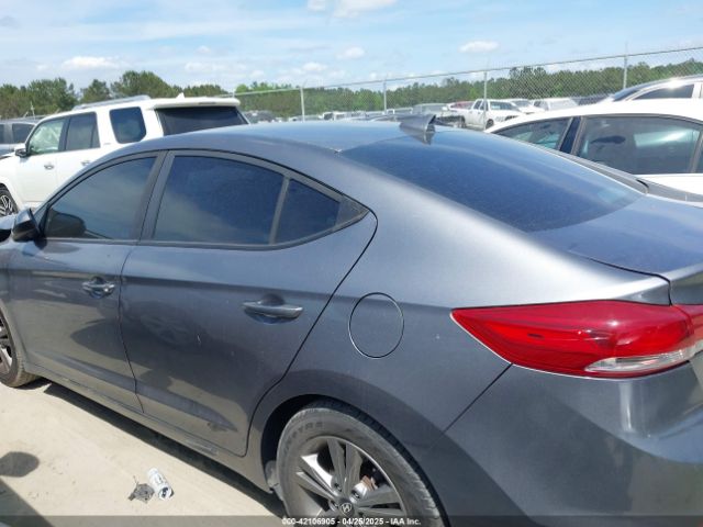 5NPD84LF0JH264194 Hyundai mpi nu