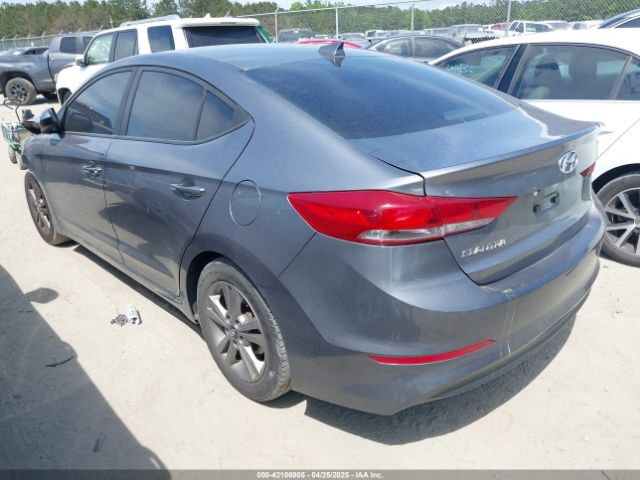 5NPD84LF0JH264194 Hyundai mpi nu