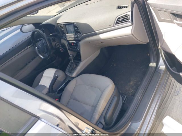 5NPD84LF0JH264194 Hyundai mpi nu