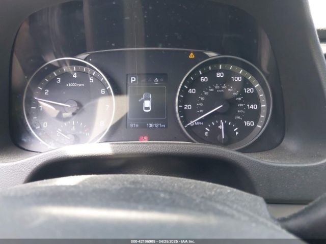5NPD84LF0JH264194 Hyundai mpi nu