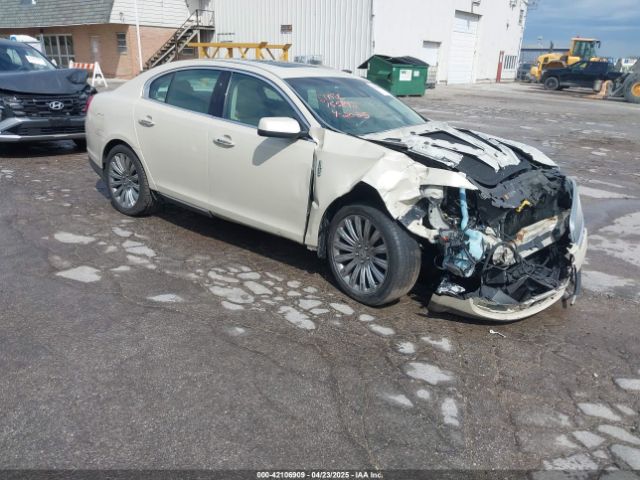 1LNHL9EK7EG602882 auction archive image