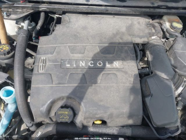 1LNHL9EK7EG602882 Lincoln MKS