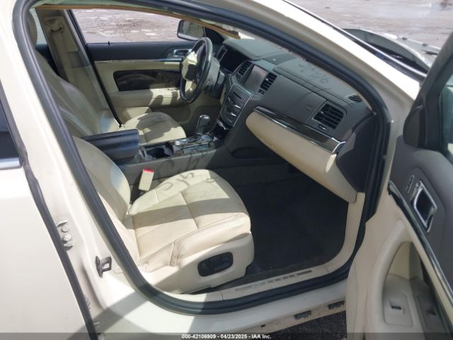 1LNHL9EK7EG602882 Lincoln MKS