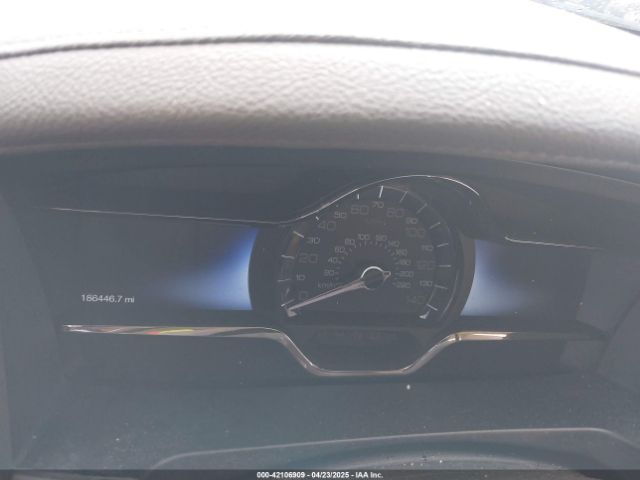 1LNHL9EK7EG602882 Lincoln MKS