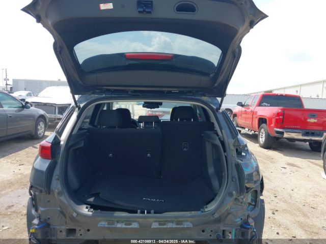 KM8K62AB4NU907624 Hyundai Kona Sel