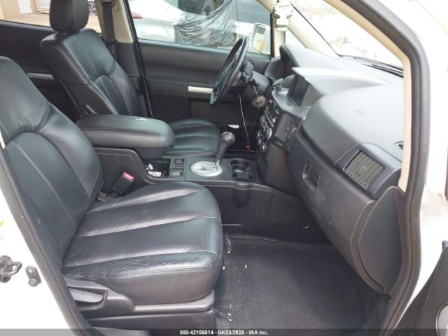 2011 MITSUBISHI ENDEAVOR 4A4JM3AS2BE037110 Photo 4