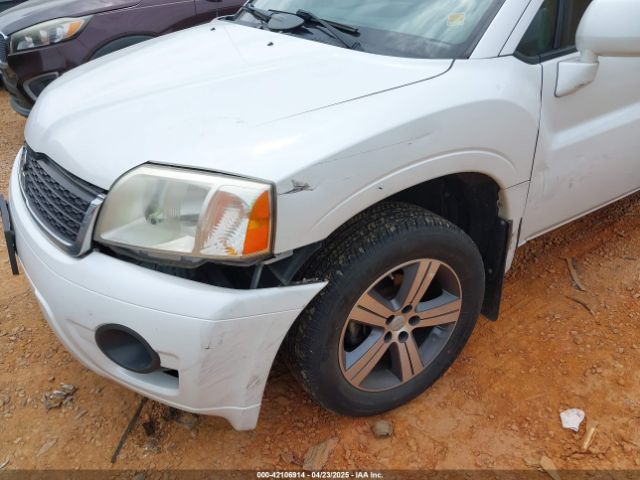 2011 MITSUBISHI ENDEAVOR 4A4JM3AS2BE037110 Photo 5