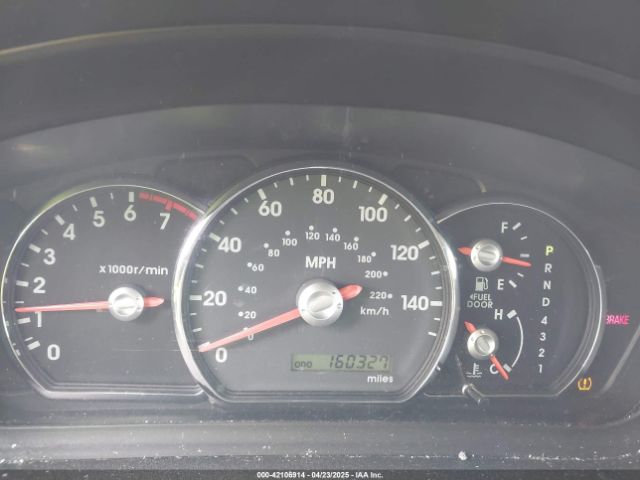 2011 MITSUBISHI ENDEAVOR 4A4JM3AS2BE037110 Photo 6