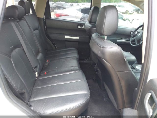 2011 MITSUBISHI ENDEAVOR 4A4JM3AS2BE037110 Photo 7