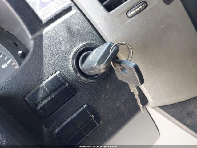 2012 MERCEDES-BENZ SPRINTER 2500 WD3PE8CB0C5688417 Photo 10
