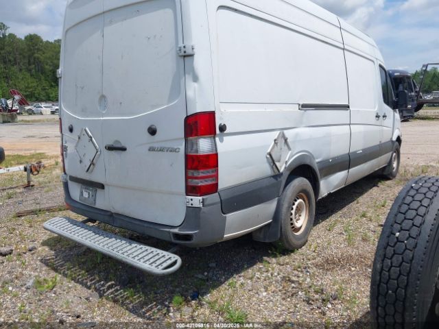 2012 MERCEDES-BENZ SPRINTER 2500 WD3PE8CB0C5688417 Photo 3