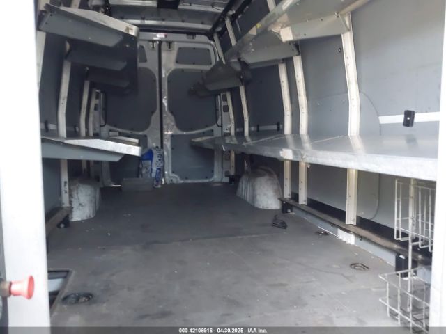 2012 MERCEDES-BENZ SPRINTER 2500 WD3PE8CB0C5688417 Photo 7