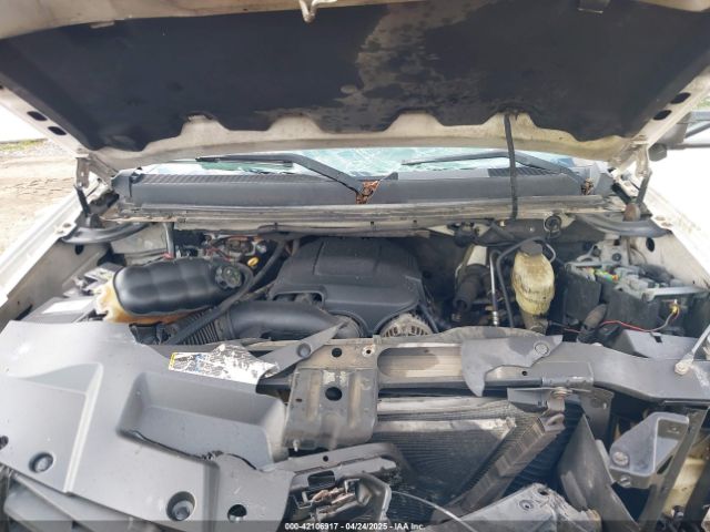 2007 GMC SIERRA 2500HD 1GTHC24K07E553326 Photo 9