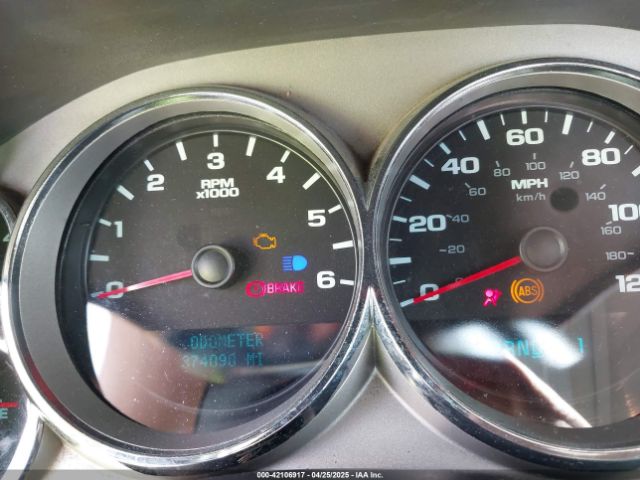 2007 GMC SIERRA 2500HD 1GTHC24K07E553326 Photo 6