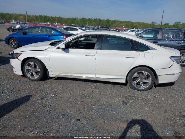 1HGCV2F5XJA041620 Honda Accord Ex-l 2.0t
