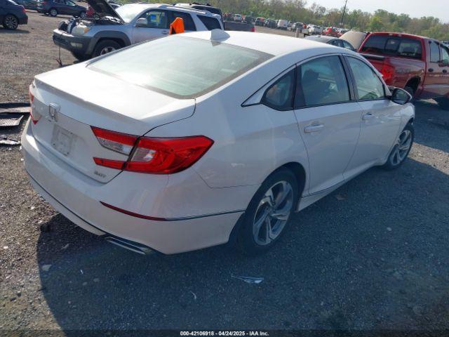 1HGCV2F5XJA041620 Honda Accord Ex-l 2.0t