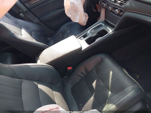 1HGCV2F5XJA041620 Honda Accord Ex-l 2.0t