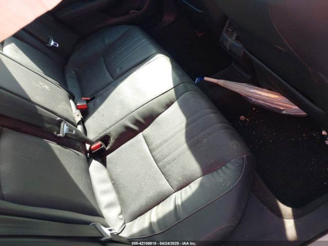 1HGCV2F5XJA041620 Honda Accord Ex-l 2.0t