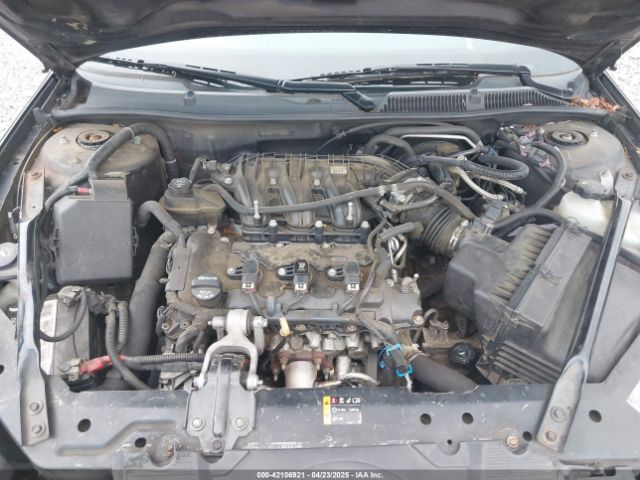 2G1WB5E34F1146024 Chevrolet Impala Limited Lt