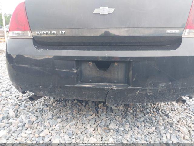 2G1WB5E34F1146024 Chevrolet Impala Limited Lt