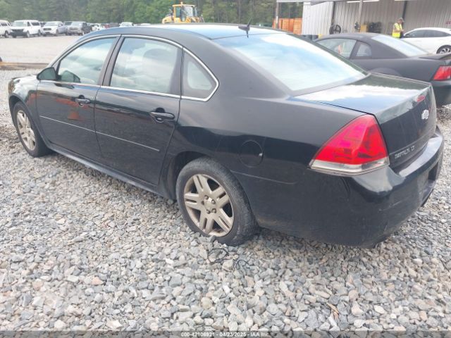 2G1WB5E34F1146024 Chevrolet Impala Limited Lt