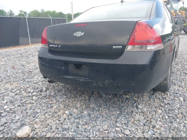 2G1WB5E34F1146024 Chevrolet Impala Limited Lt