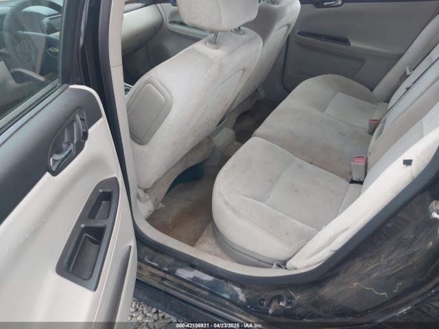 2G1WB5E34F1146024 Chevrolet Impala Limited Lt