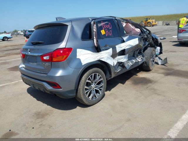 2019 MITSUBISHI OUTLANDER SPORT JA4AR3AU5KU028816 Photo 3