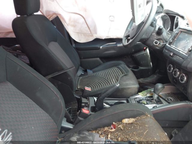 2019 MITSUBISHI OUTLANDER SPORT JA4AR3AU5KU028816 Photo 4