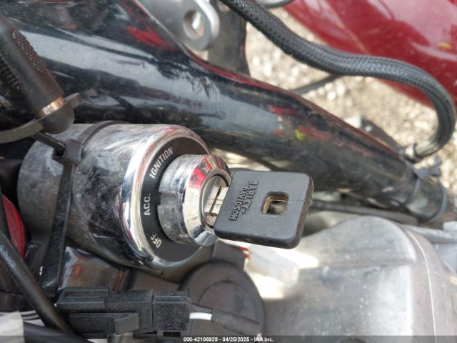2000 HARLEY-DAVIDSON XL883 1HD4CAM11YK139179 Photo 10