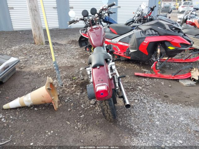 2000 HARLEY-DAVIDSON XL883 1HD4CAM11YK139179 Photo 5