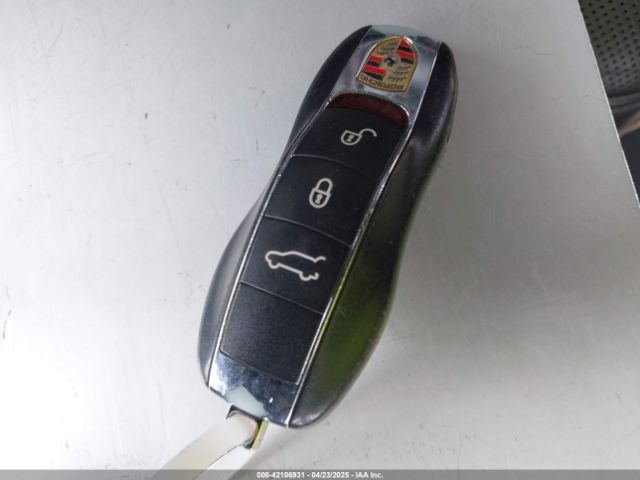 2014 PORSCHE CAYENNE WP1AA2A29ELA97300 Photo 10