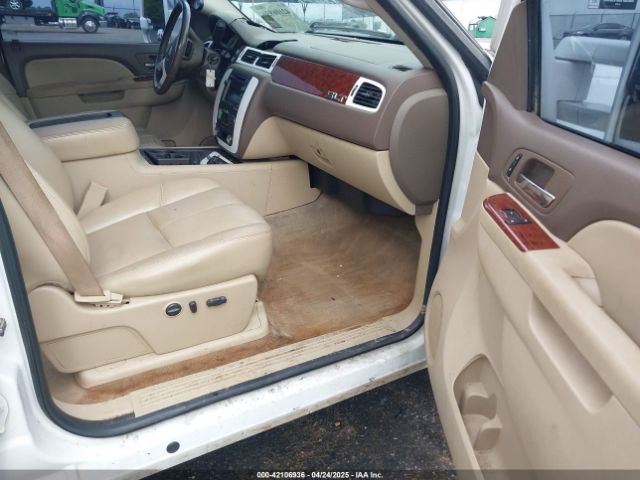 2010 GMC SIERRA 1500 3GTRKWE37AG184132 Photo 4