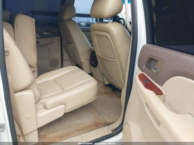 2010 GMC SIERRA 1500 3GTRKWE37AG184132 Photo 7