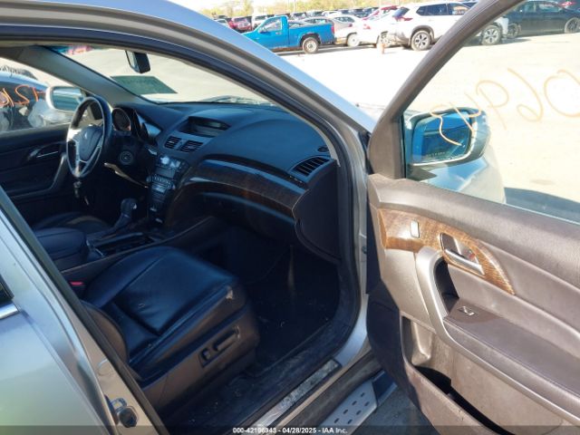 2012 ACURA MDX 2HNYD2H29CH533726 Photo 4