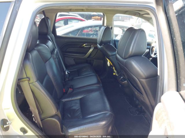 2012 ACURA MDX 2HNYD2H29CH533726 Photo 7