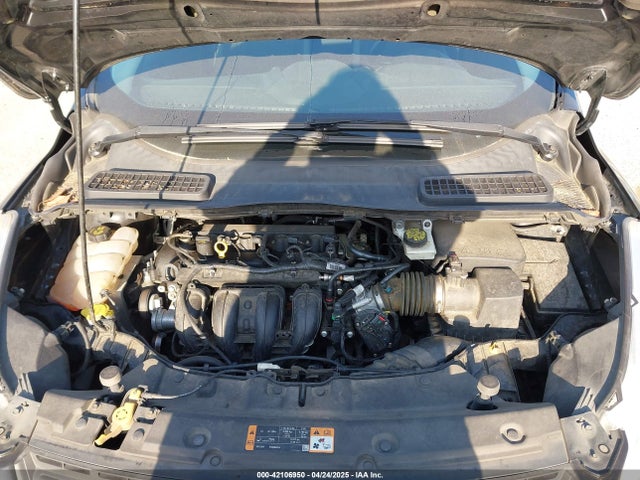 1FMCU0F79GUB48412 Ford ESCAPE S