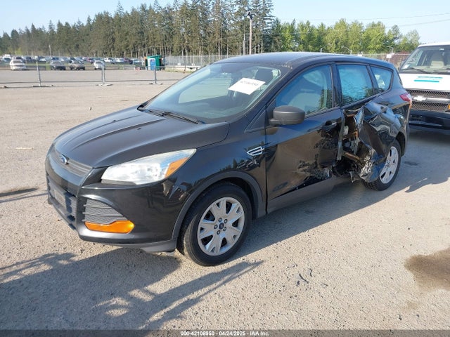 1FMCU0F79GUB48412 Ford ESCAPE S